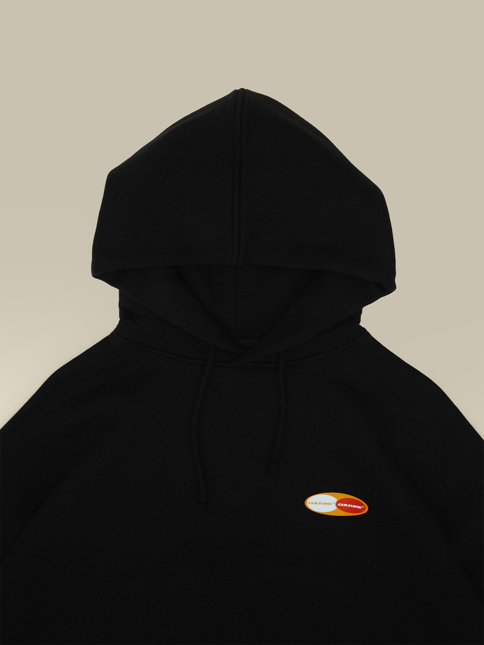 Culture CCS blck Hoodie