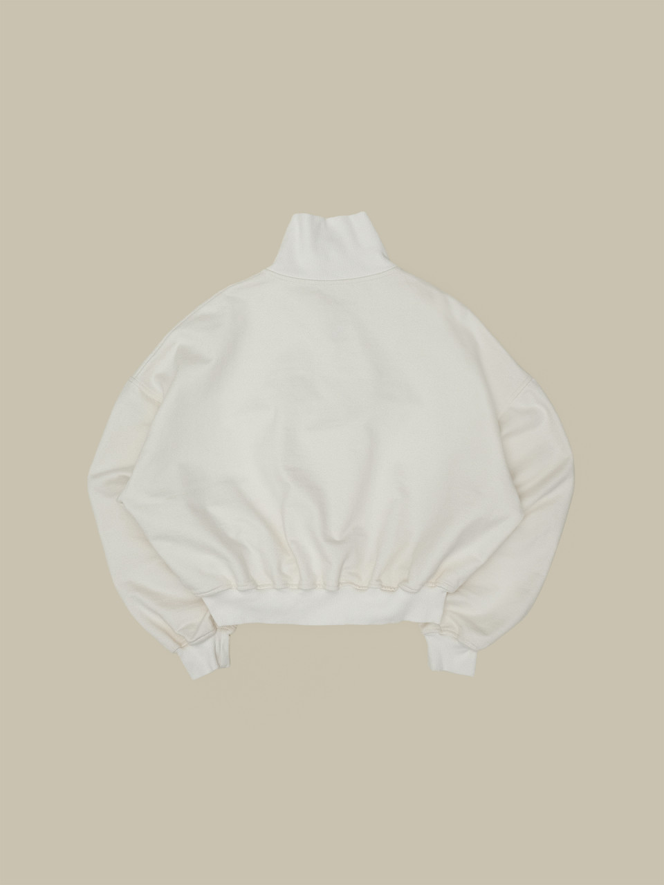 Анорак Culture Studio Milk 