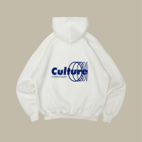 Худи Culture Milk Fleece