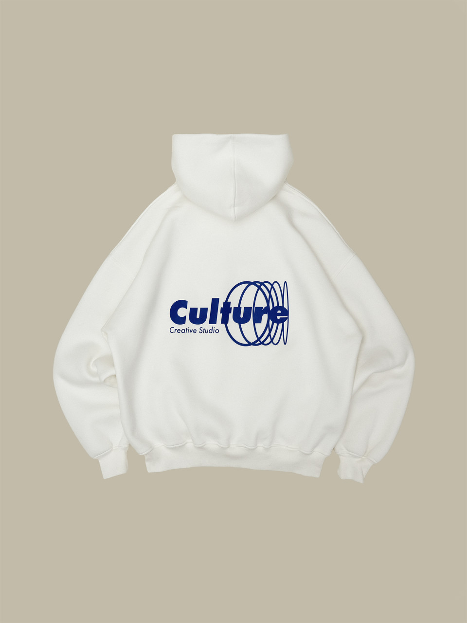 Худи Culture Milk Fleece