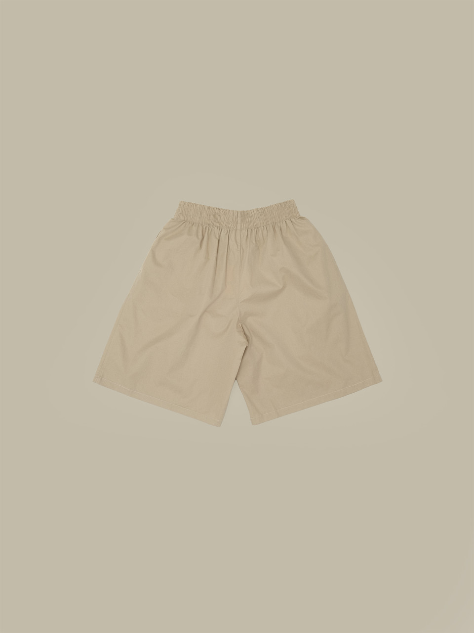 Шорты Culture Baggi Capuchino