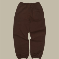 Джоггеры Culture Studio chocolate 2.0