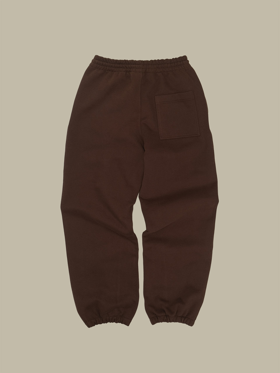 Джоггеры Culture Studio chocolate 2.0