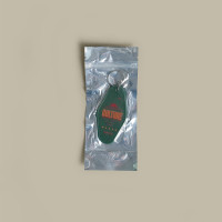 Брелок Culture Studio green 