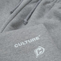Джоггеры Culture CCS меланж 2.0