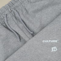 Джоггеры Culture CCS меланж 2.0