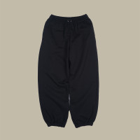 Джоггеры Culture Черный Хлопок