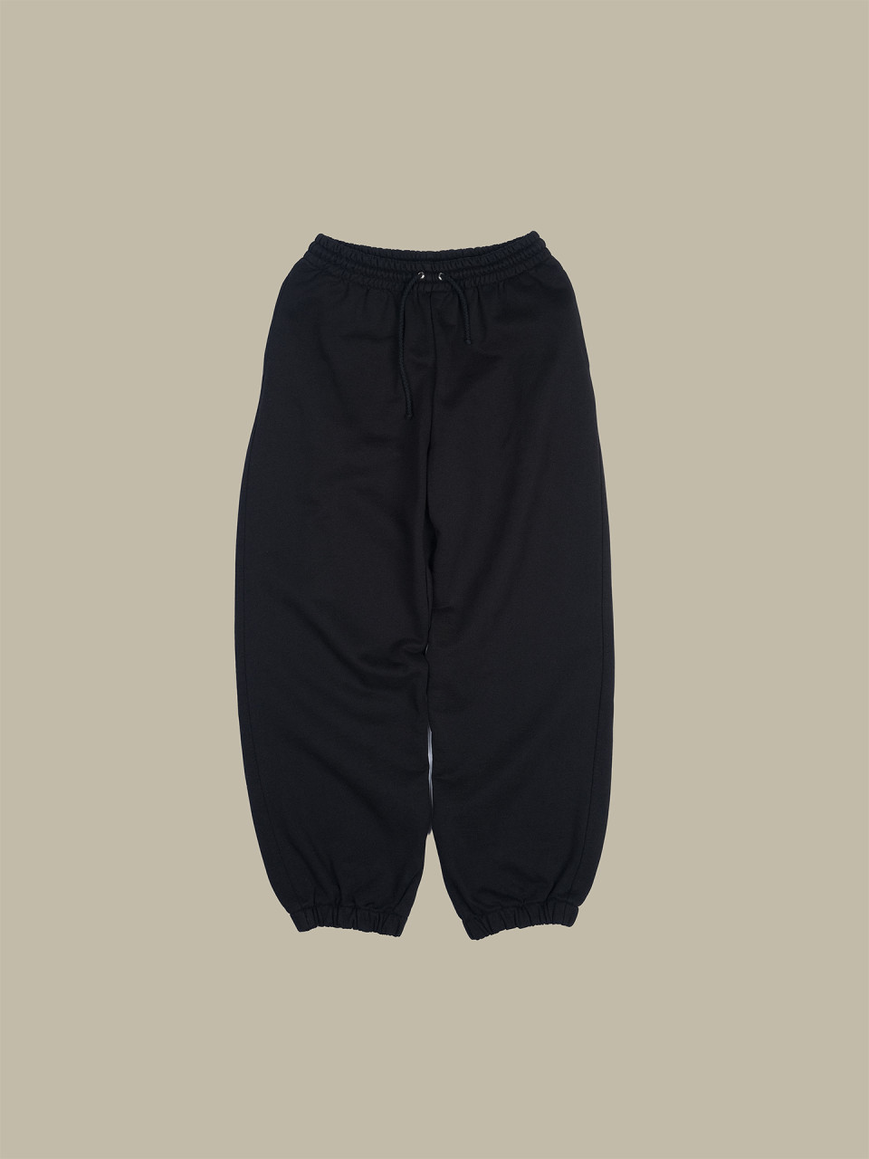 Джоггеры Culture Черный Хлопок