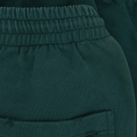 Джоггеры Culture Vintage Green