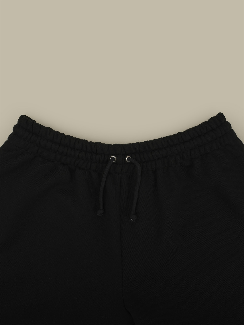 Джоггеры Culture Studio black 2.0