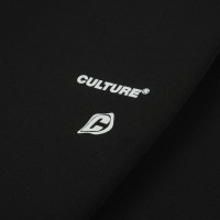 Джоггеры Culture Studio black 2.0