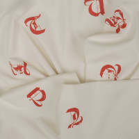 Лонгслив Culture Studio молоко