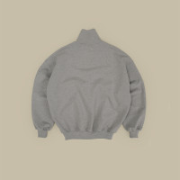 Anorak Culture Studio Horse melange