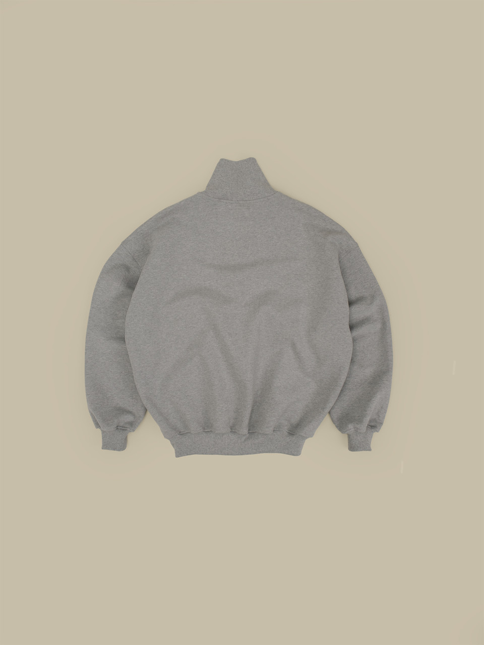 Anorak Culture Studio Horse melange