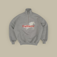 Anorak Culture Studio Horse melange