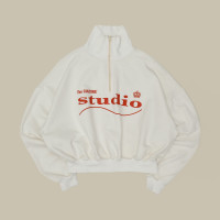 Анорак Culture Studio Milk 