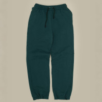 Джоггеры Culture Vintage Green