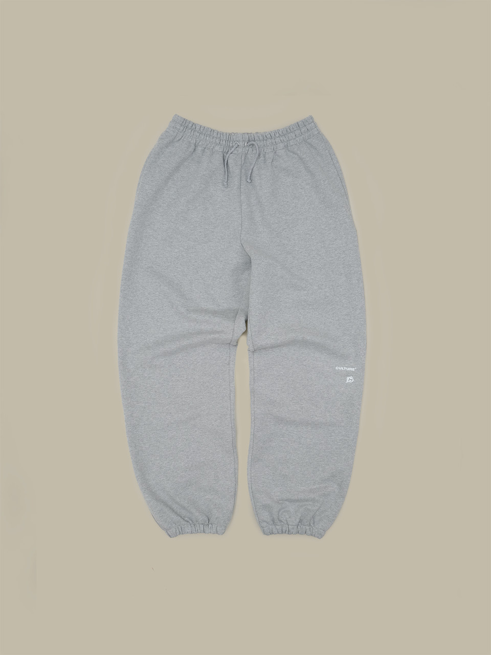 Джоггеры Culture CCS меланж 2.0