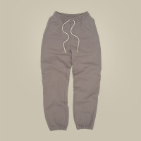 Джоггеры Culture Gray UNSX