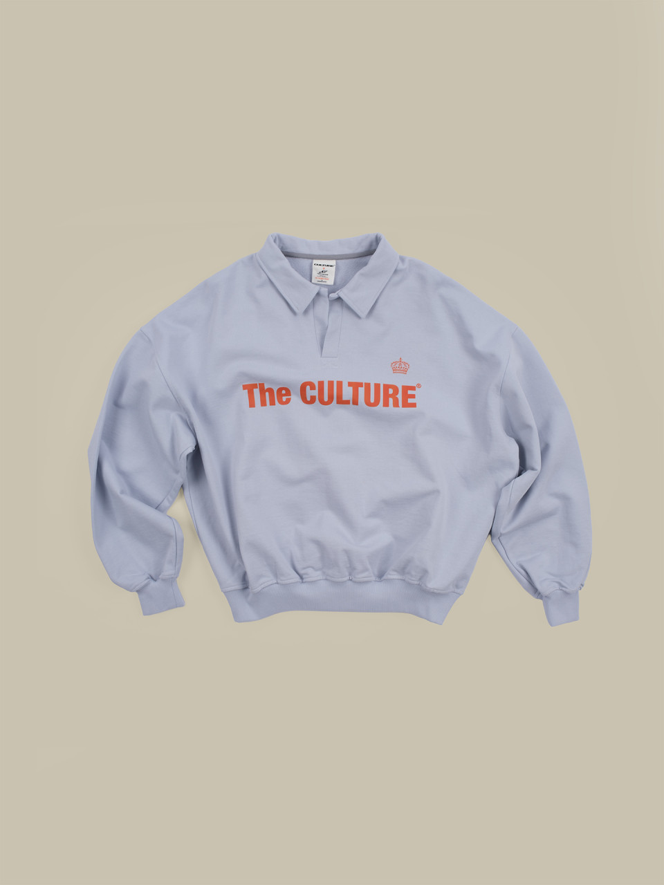 Polo Culture Sky UNSX