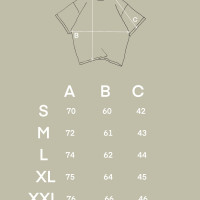 T-shirt Culture Studio melange