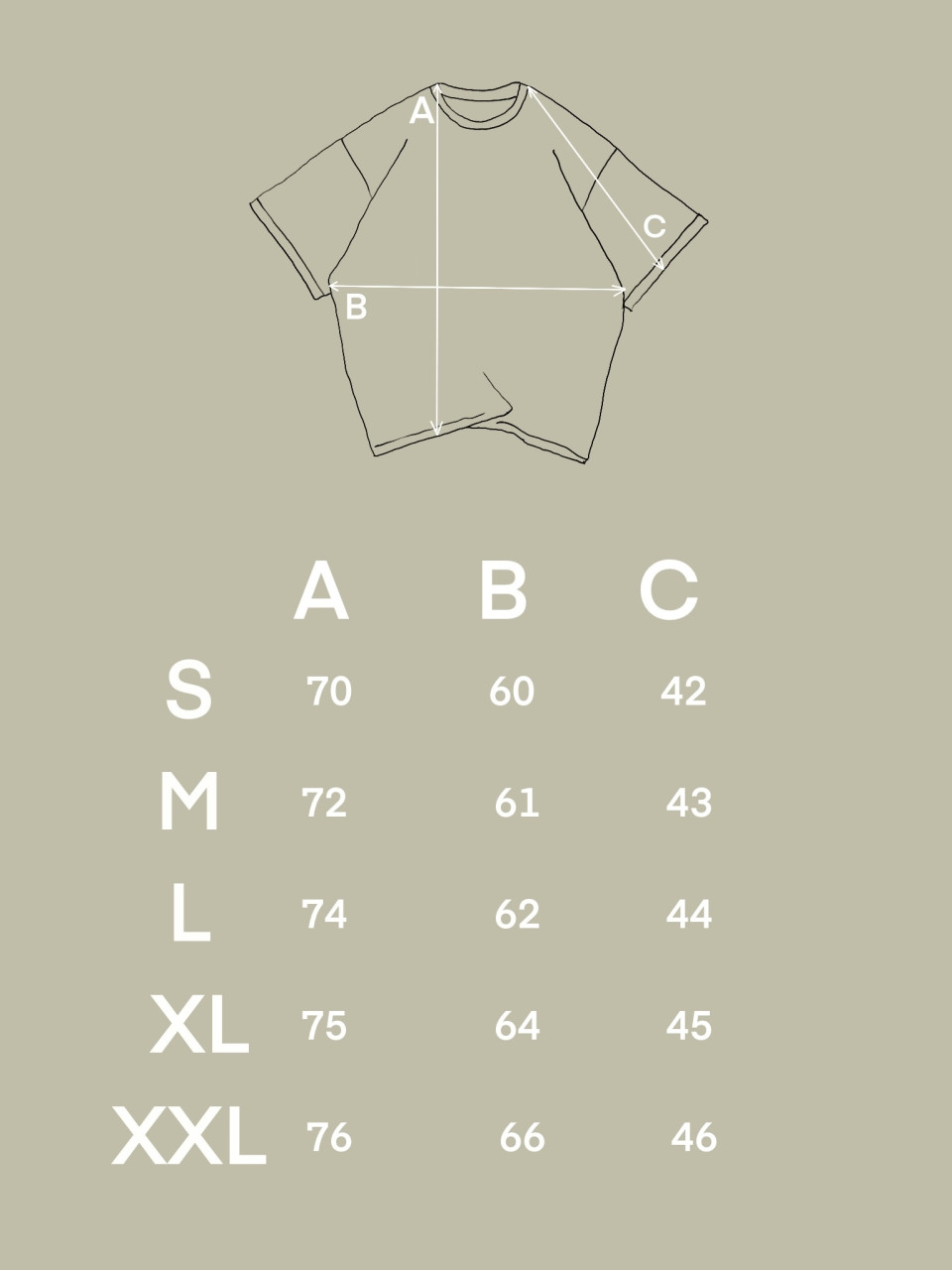 T-shirt Culture Studio melange