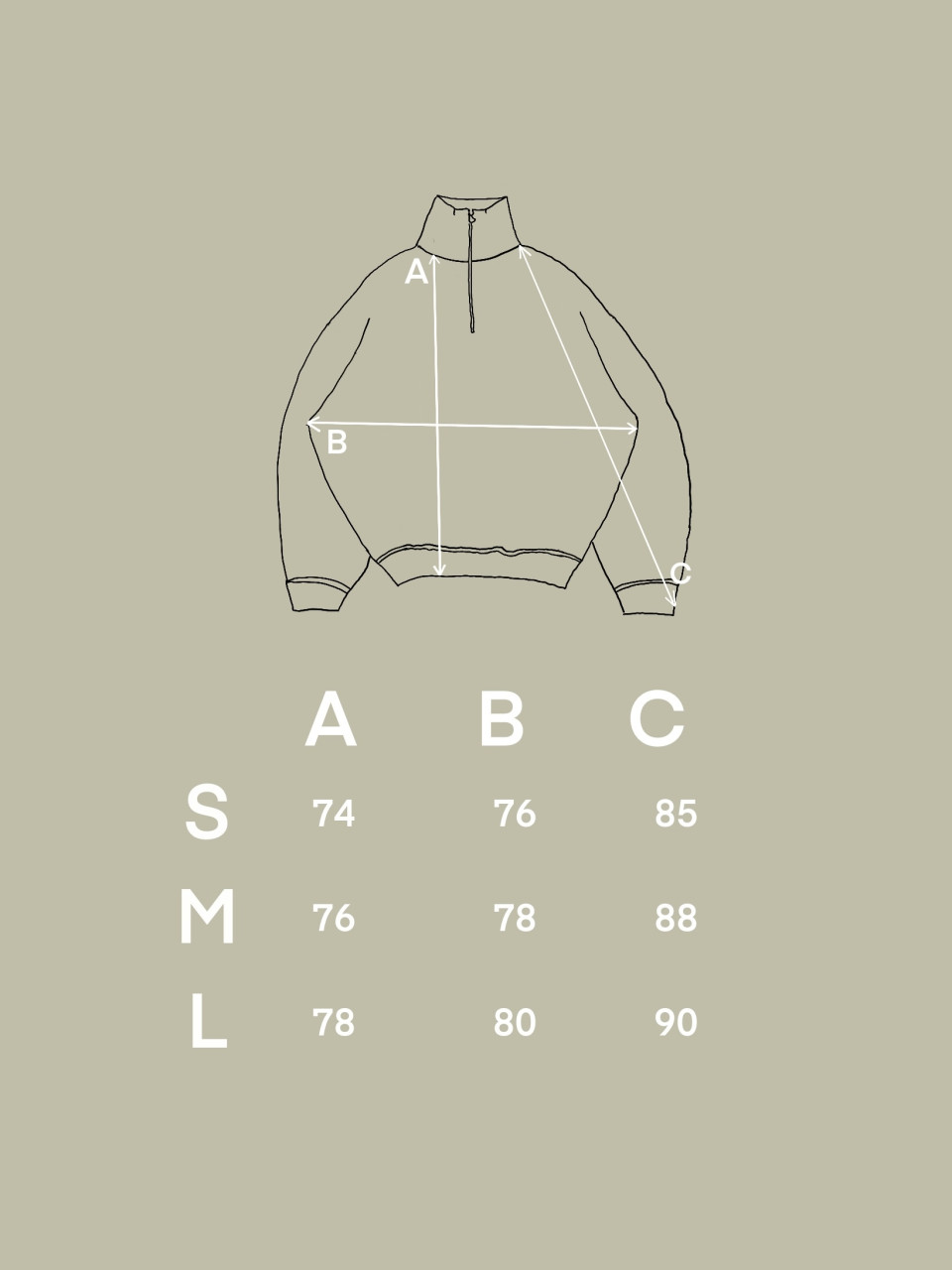 Анорак Culture UNSX молоко Fleece 