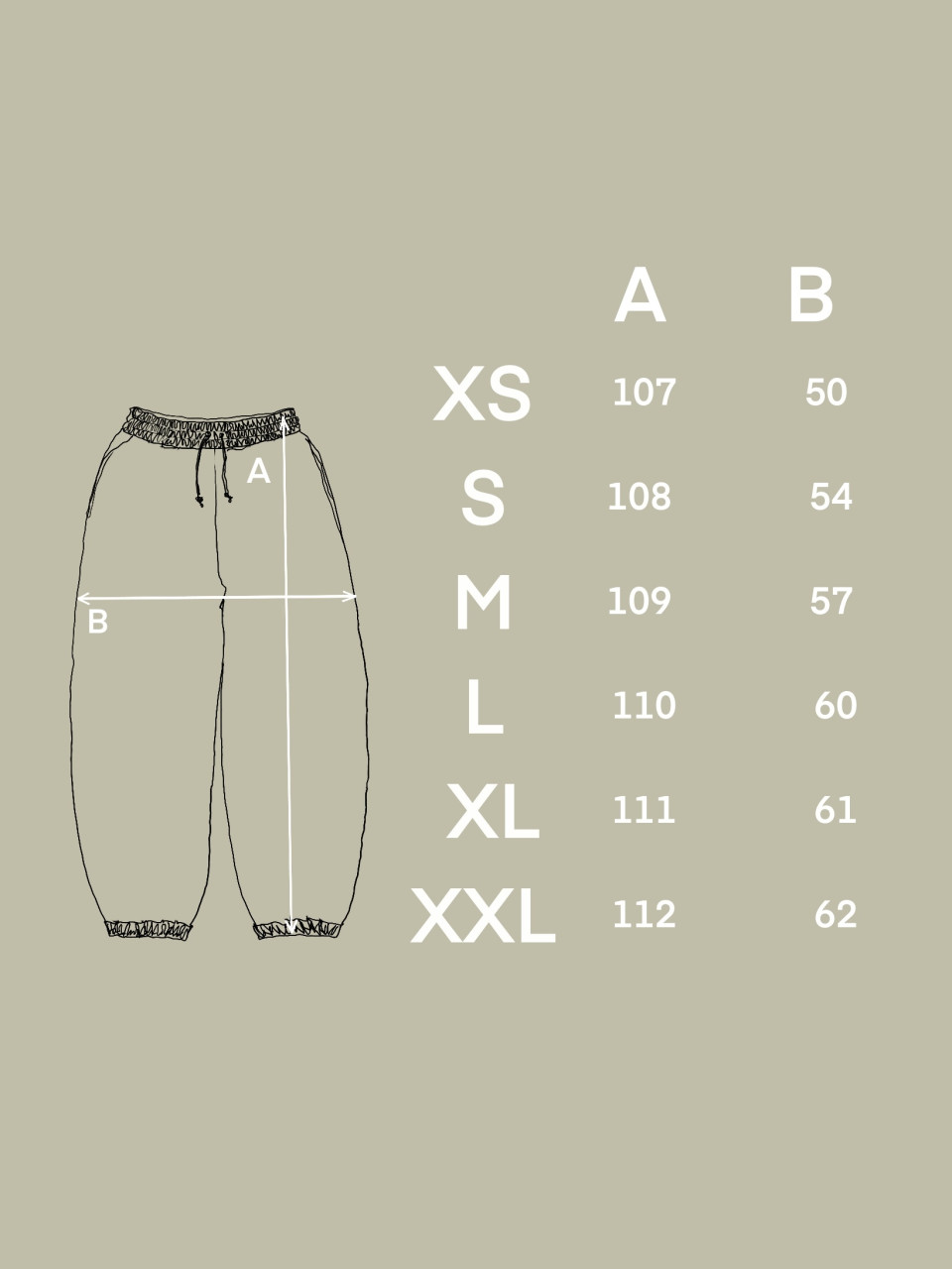 Джоггеры Culture Studio Green 