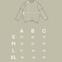 Лонгслив Culture Navy College