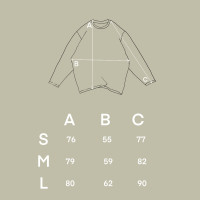 Culture Pegasus 2.0 Milk Long Sleeve T-Shirt