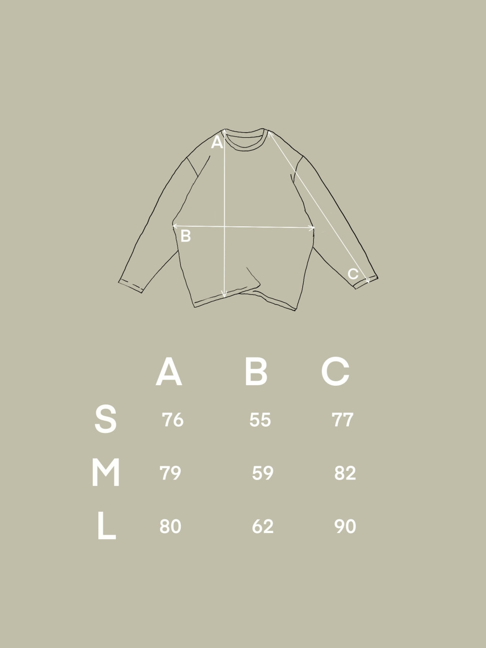 Culture Pegasus 2.0 Milk Long Sleeve T-Shirt