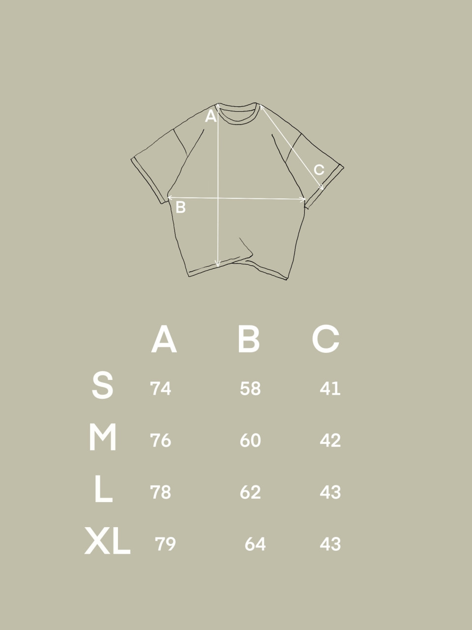 T-shirt Сulture CCS melange blue