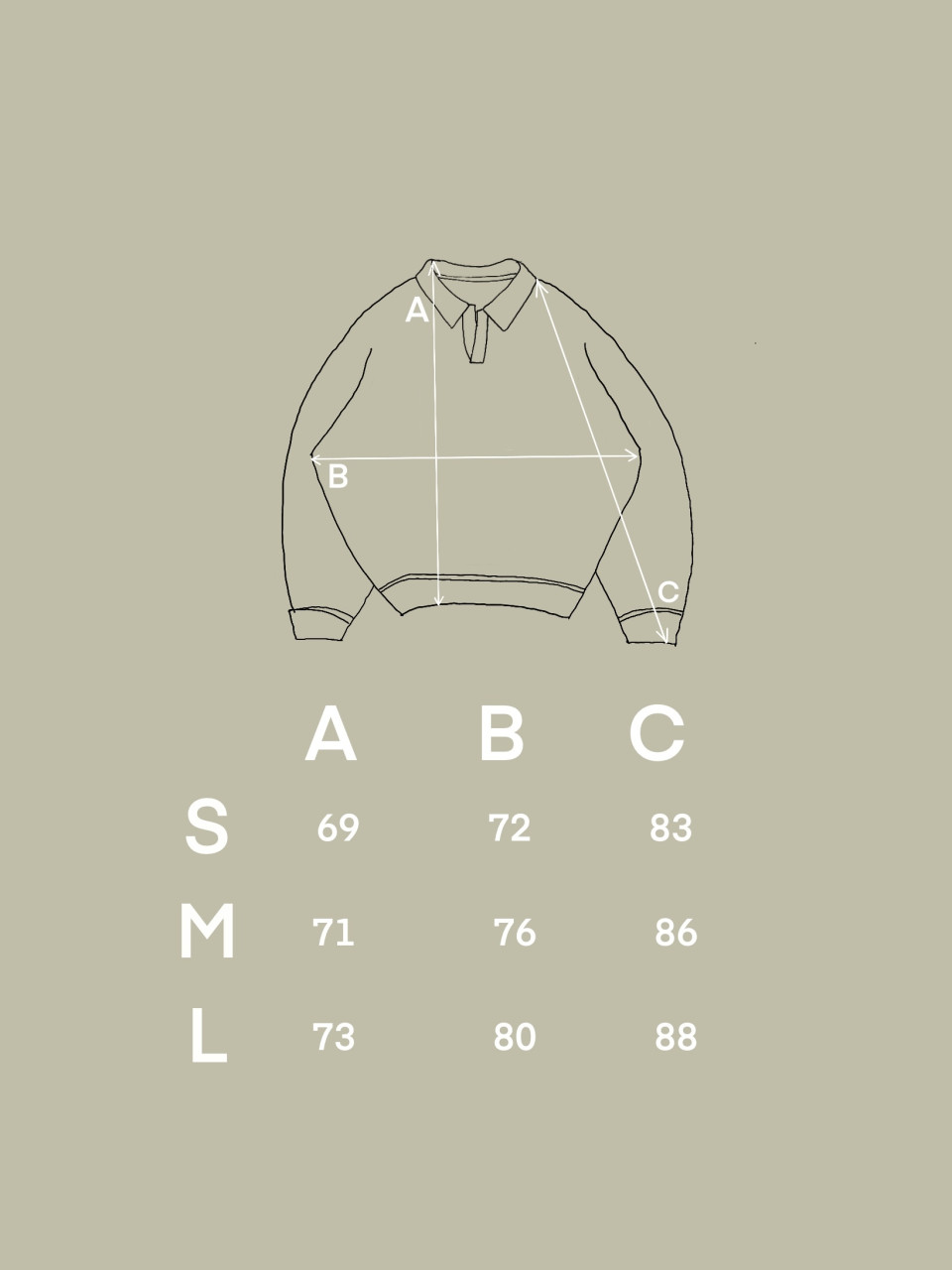 Polo Culture Sky UNSX