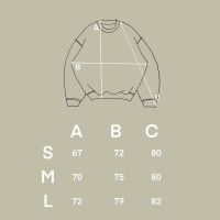 Culture Studio Sky sweatshirt