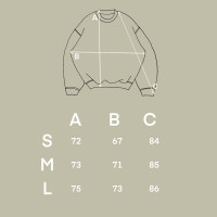 Culture Studio chocolate sweatshirt