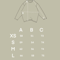 Лонгслив Culture CCS slim black