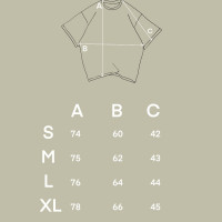 Футболка Culture Love молоко