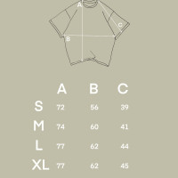 Culture Studio cotton white B T-shirt