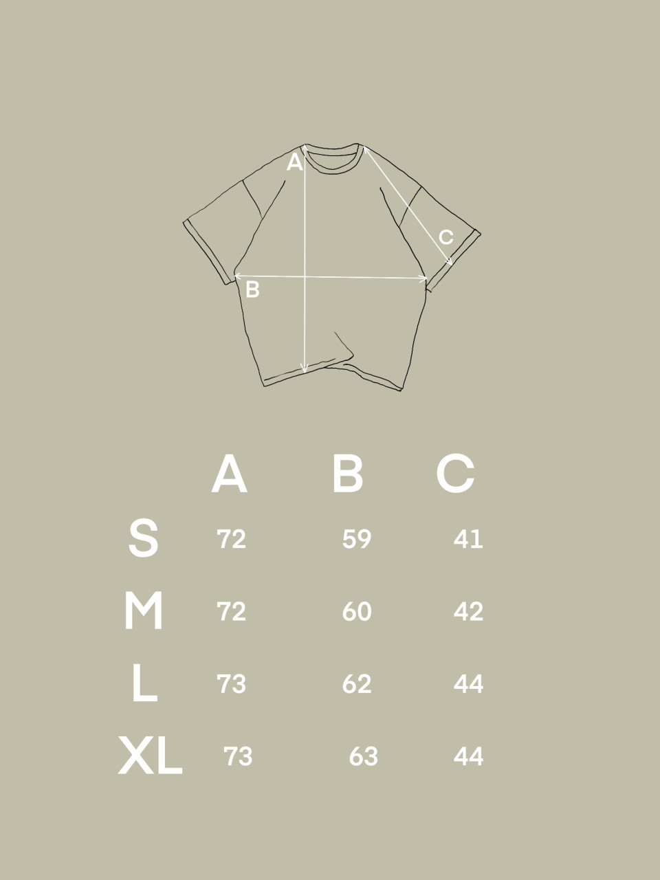 Футболка CCS Black Cotton