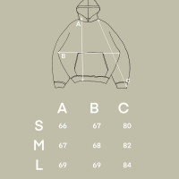 Culture CCS blck Hoodie