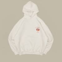 Худи Dog Club Fleece