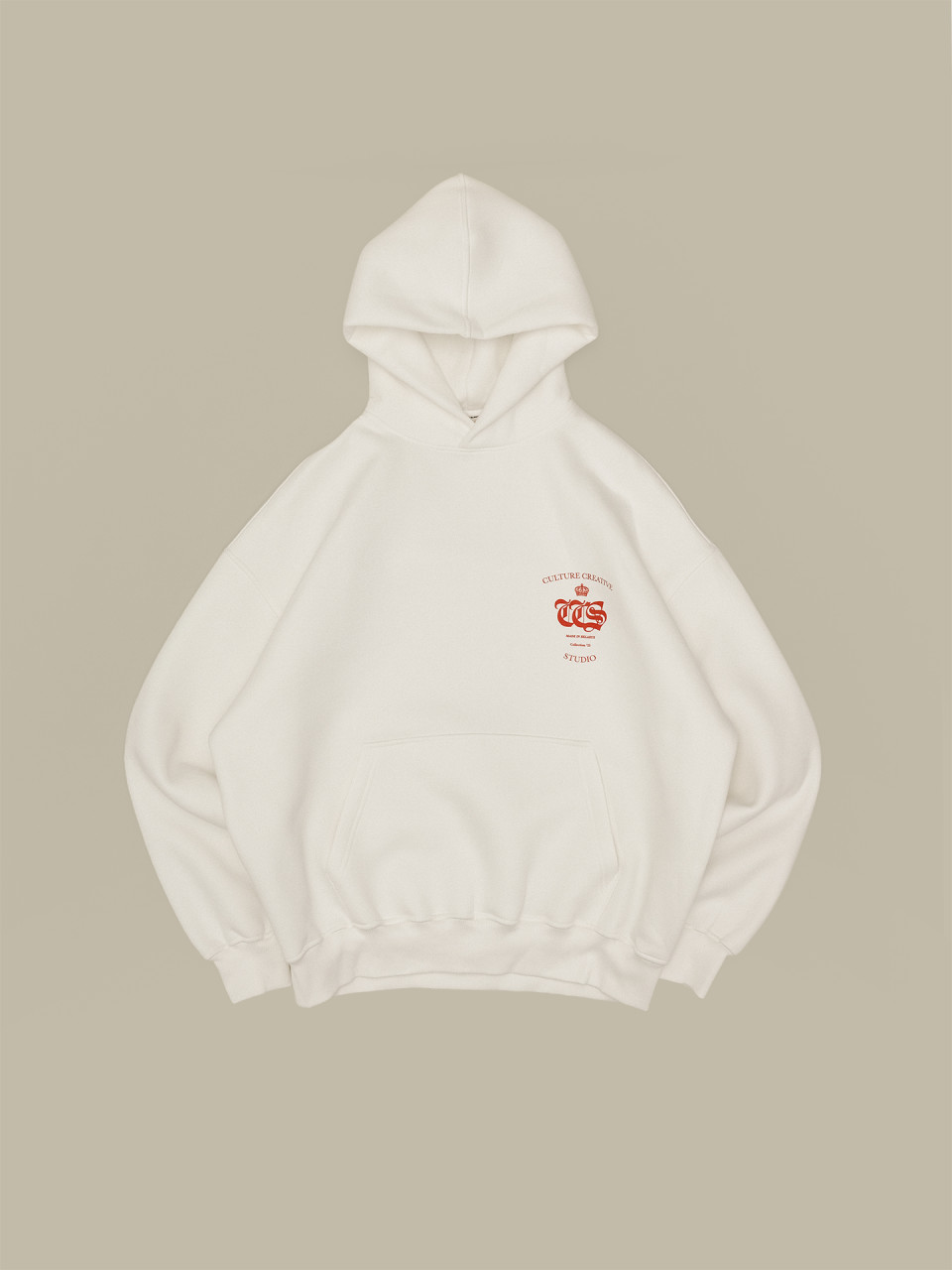 Худи Dog Club Fleece