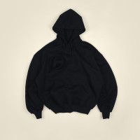 Hoodie Culture Black CCS 
