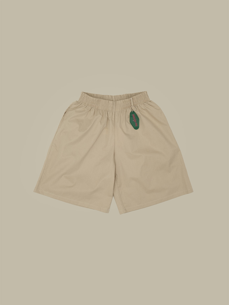 Шорты Culture Baggi Capuchino