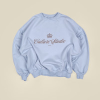 Culture Studio Sky sweatshirt