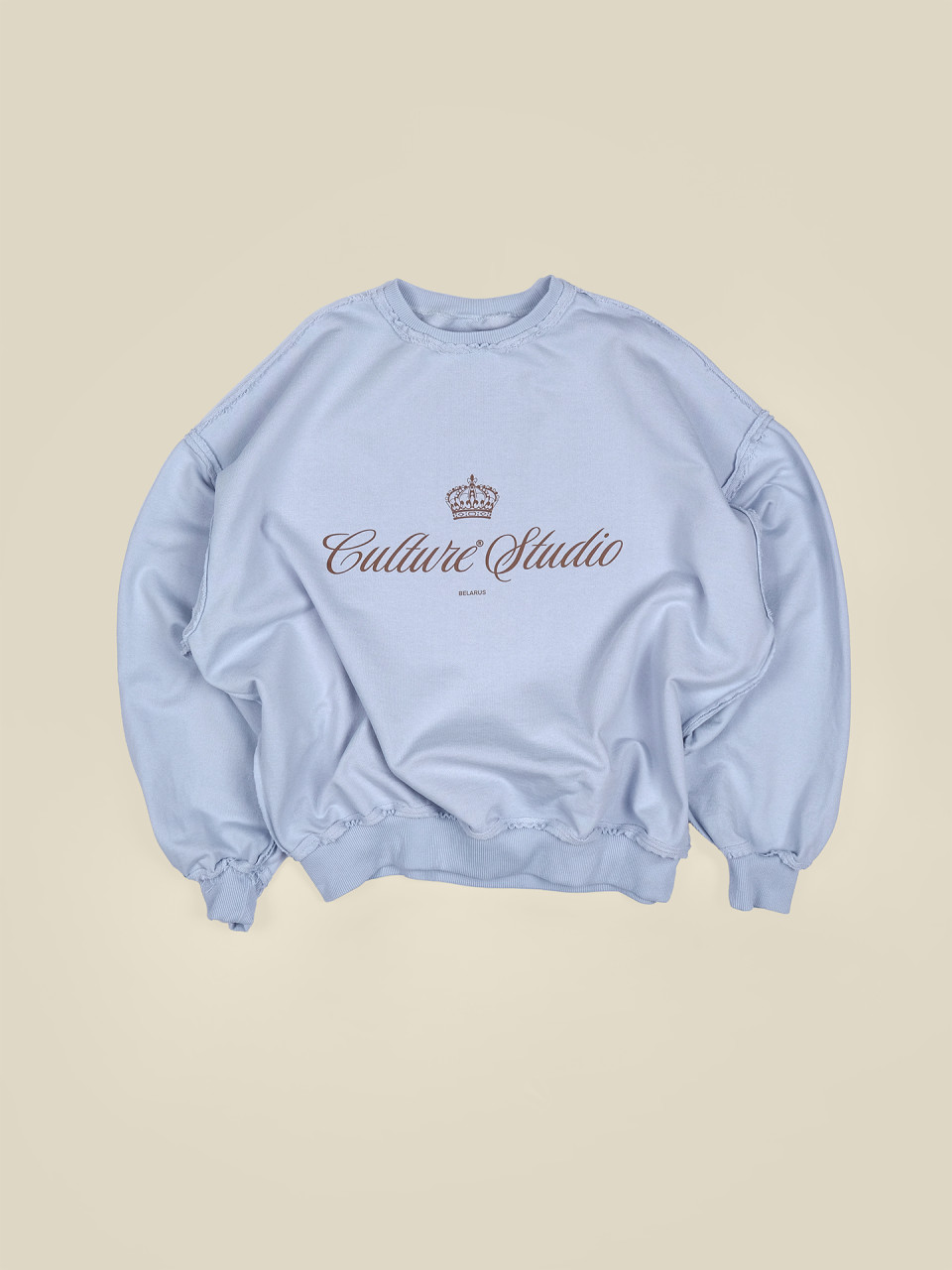 Culture Studio Sky sweatshirt